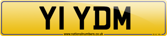 Y1 YDM