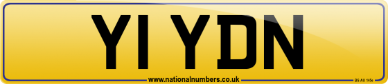 Y1 YDN