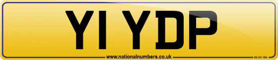 Y1 YDP