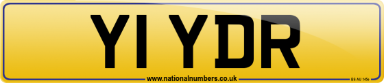 Y1 YDR