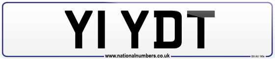 Y1 YDT