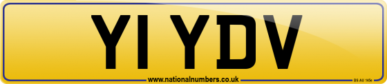 Y1 YDV