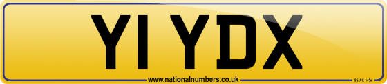 Y1 YDX