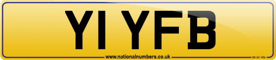 Y1 YFB