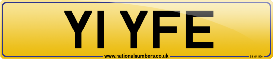 Y1 YFE
