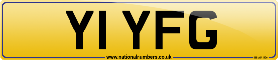 Y1 YFG