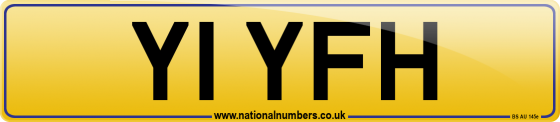 Y1 YFH