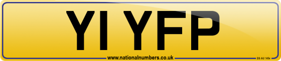 Y1 YFP