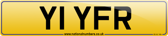 Y1 YFR