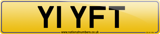 Y1 YFT