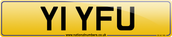 Y1 YFU