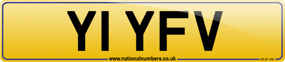 Y1 YFV