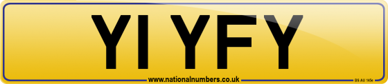 Y1 YFY