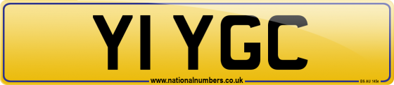 Y1 YGC
