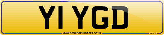 Y1 YGD