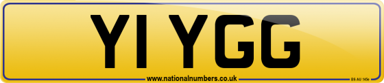 Y1 YGG