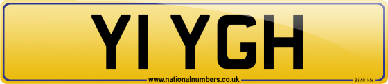 Y1 YGH