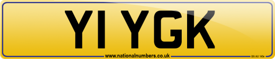 Y1 YGK