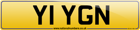 Y1 YGN