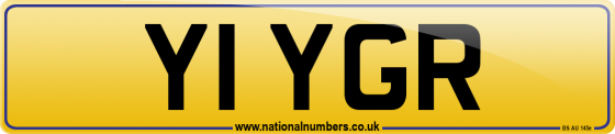 Y1 YGR