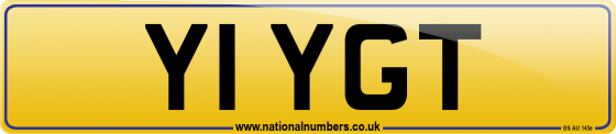 Y1 YGT