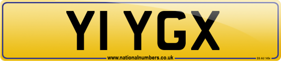 Y1 YGX