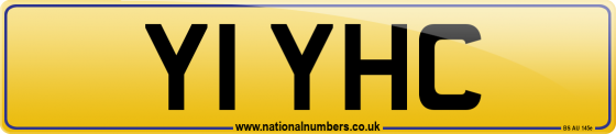 Y1 YHC