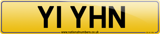 Y1 YHN