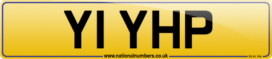 Y1 YHP