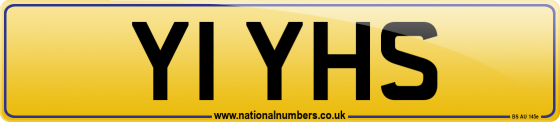 Y1 YHS