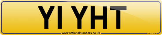 Y1 YHT