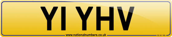 Y1 YHV