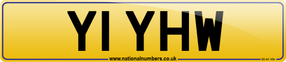 Y1 YHW