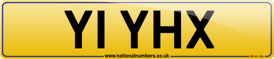 Y1 YHX