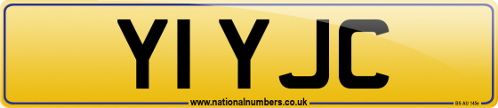 Y1 YJC