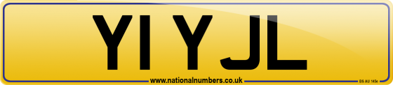 Y1 YJL