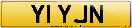 Y1 YJN