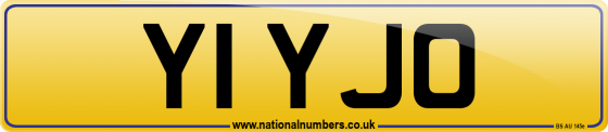 Y1 YJO