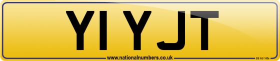 Y1 YJT