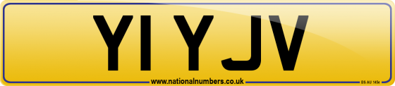 Y1 YJV