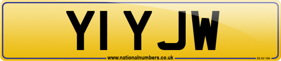 Y1 YJW