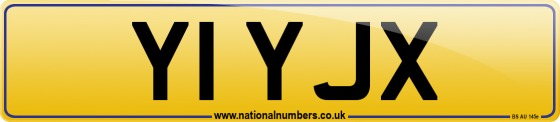 Y1 YJX
