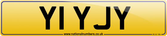 Y1 YJY