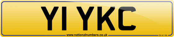 Y1 YKC