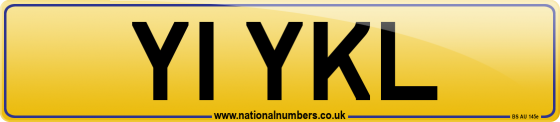 Y1 YKL