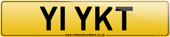 Y1 YKT