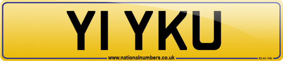 Y1 YKU