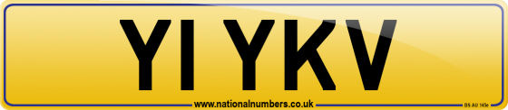 Y1 YKV
