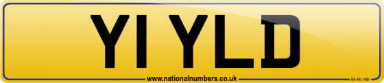 Y1 YLD