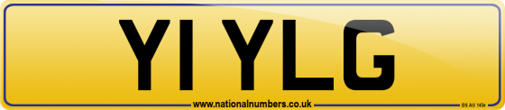 Y1 YLG